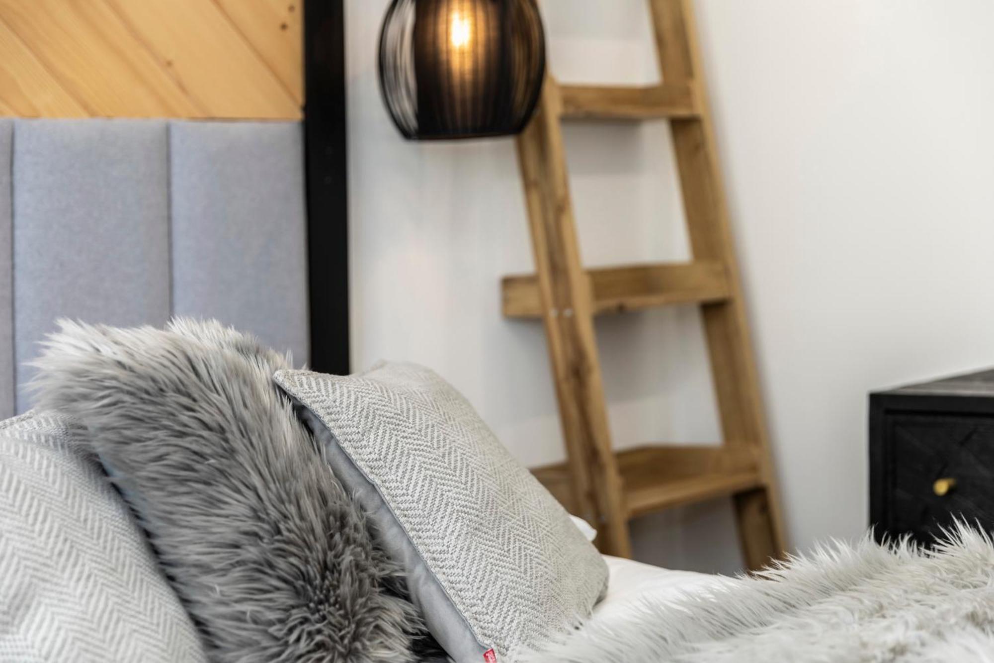 Apartamenty U Zajaczkow — Photos 1