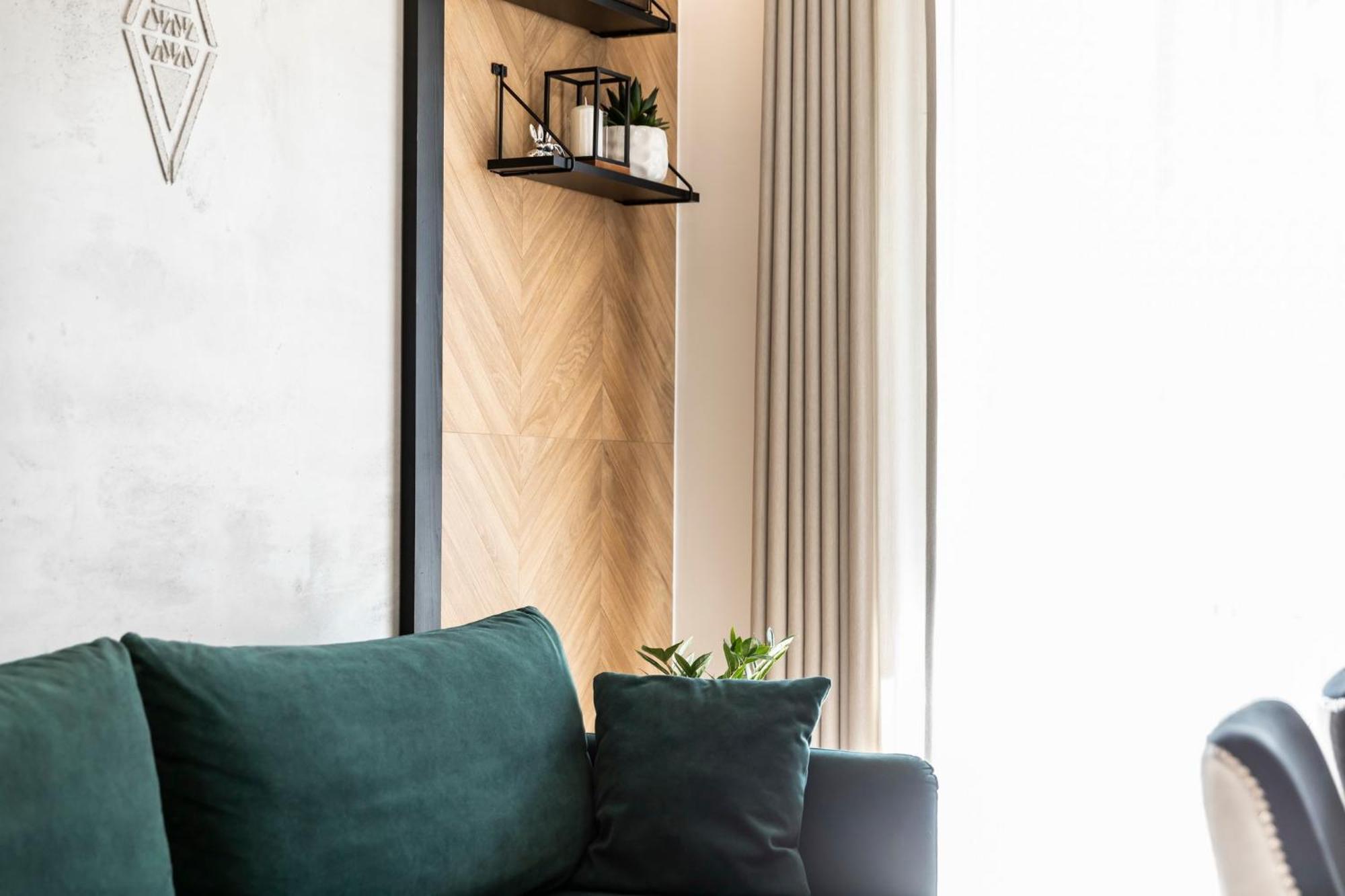 Apartamenty U Zajaczkow — Photos 3