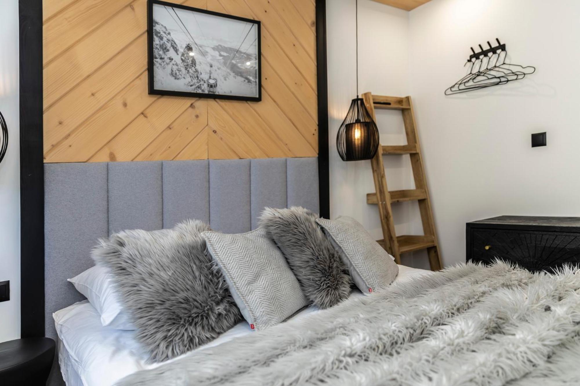 Apartamenty U Zajaczkow, Zakopane